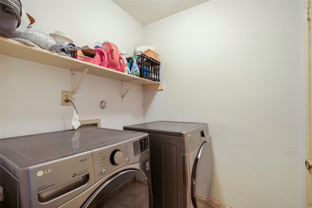 5849 Baker Drive, The Colony, TX 75056