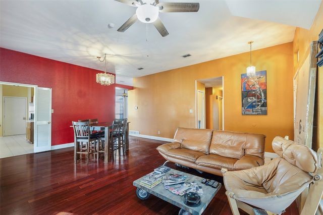 5849 Baker Drive, The Colony, TX 75056