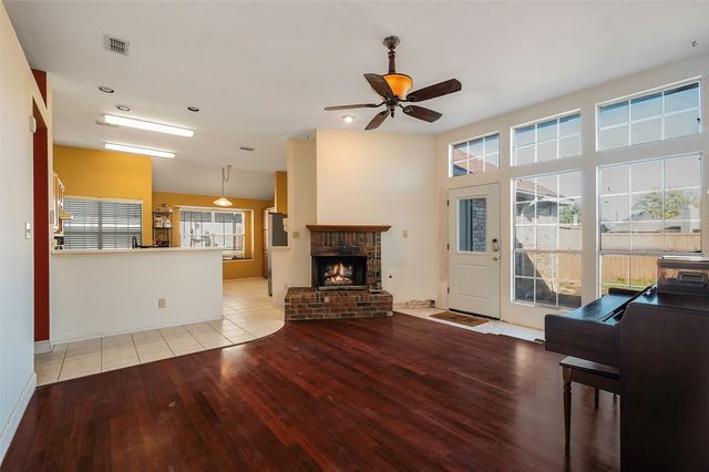 5849 Baker Drive, The Colony, TX 75056