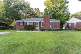 1512 Summerland Drive, Cayce, SC 29033