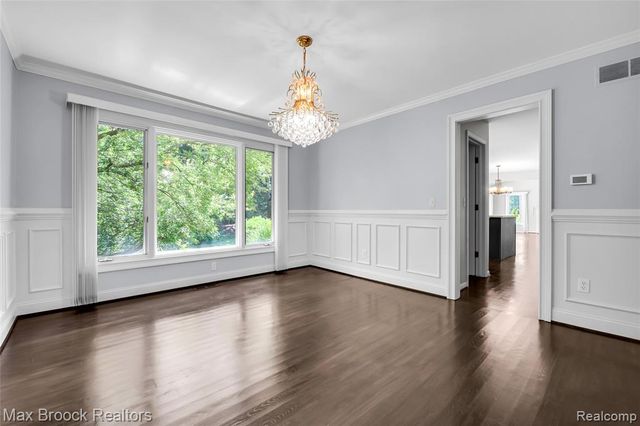 107 Millstone Drive, Troy, MI 48084