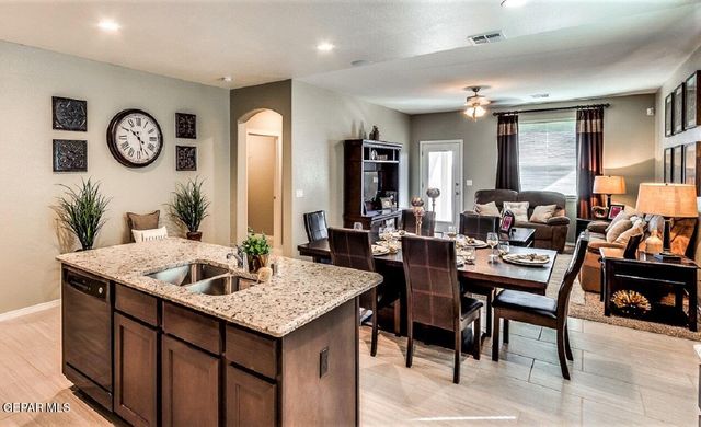 15129 Resolve Drive, El Paso, TX 79938