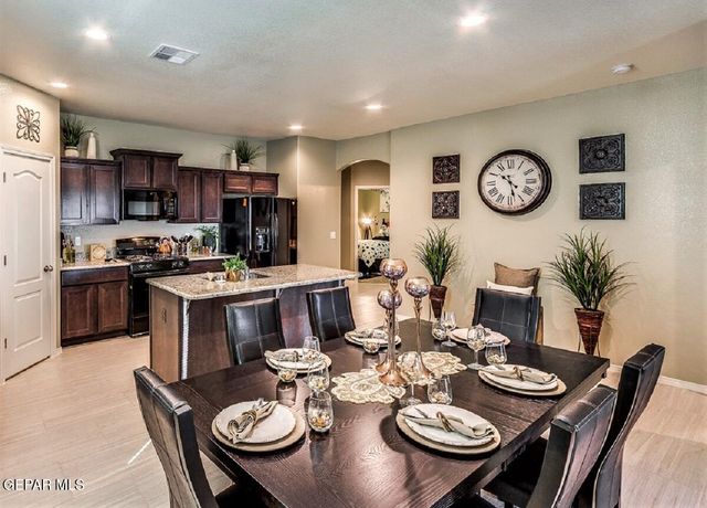 15129 Resolve Drive, El Paso, TX 79938