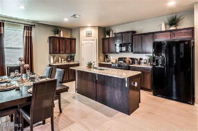 15129 Resolve Drive, El Paso, TX 79938