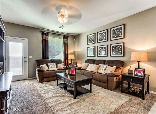 15129 Resolve Drive, El Paso, TX 79938