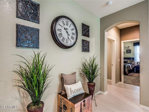 15129 Resolve Drive, El Paso, TX 79938