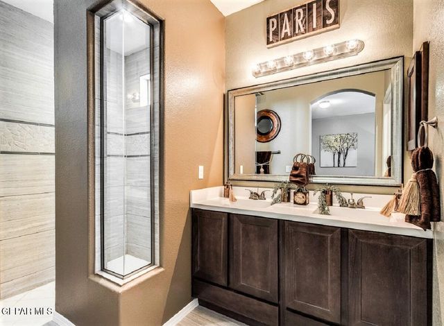 15129 Resolve Drive, El Paso, TX 79938