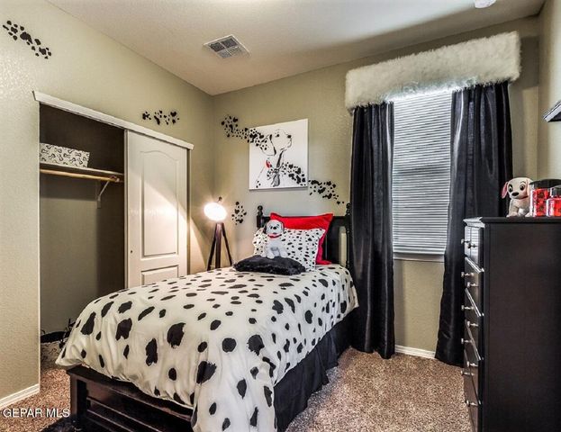 15129 Resolve Drive, El Paso, TX 79938