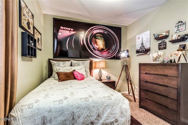 15129 Resolve Drive, El Paso, TX 79938