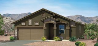 15129 Resolve Drive, El Paso, TX 79938