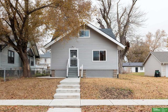 1810 Locust Street, Omaha, NE 68110