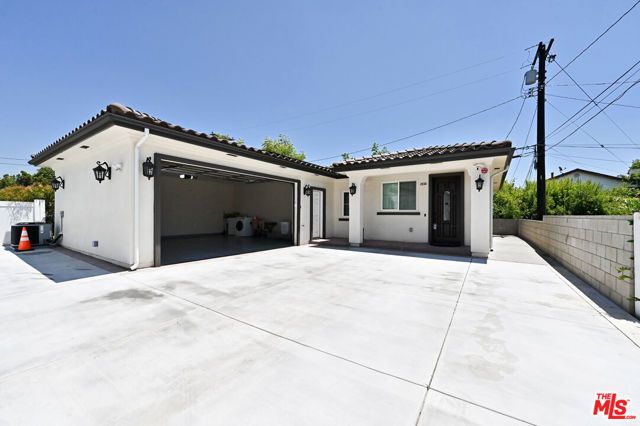 2030 S. Chapel Avenue, Alhambra, CA 91801