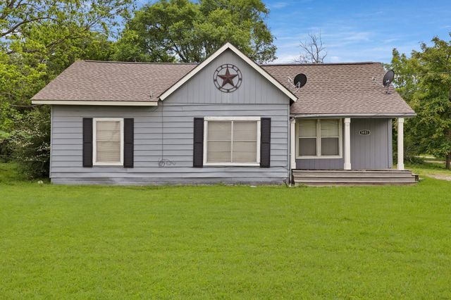 1402 County Road 1030, Corsicana, TX 75110