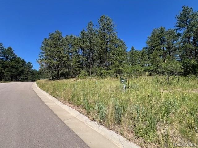 773 Copper Fox Place, Larkspur, CO 80118