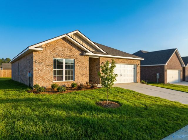 223 Pine Island Avenue, Toney, AL 35773