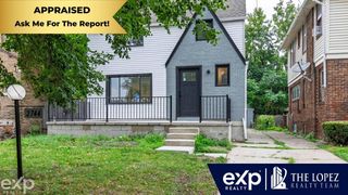 2744 Lawrence Street, Detroit, MI 48206