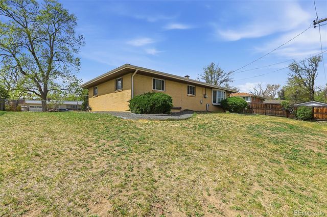 3290 Ward Road, Wheat Ridge, CO 80033