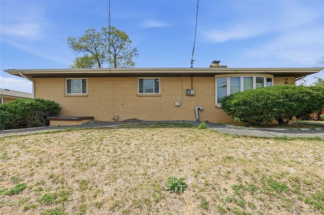 3290 Ward Road, Wheat Ridge, CO 80033