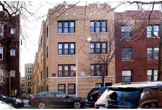 839 W Cornelia Avenue 2N, Chicago, IL 60657