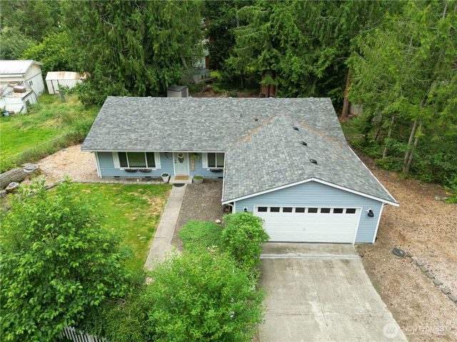 140 SE Foxglove Avenue, Shelton, WA 98584