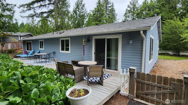 140 SE Foxglove Avenue, Shelton, WA 98584