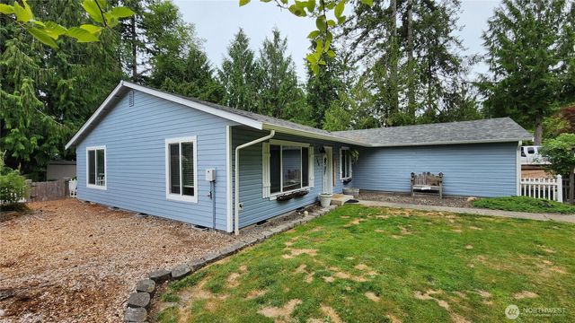 140 SE Foxglove Avenue, Shelton, WA 98584