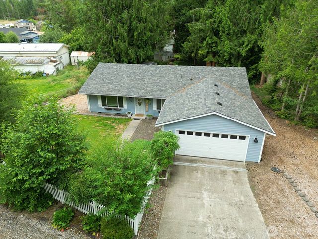 140 SE Foxglove Avenue, Shelton, WA 98584