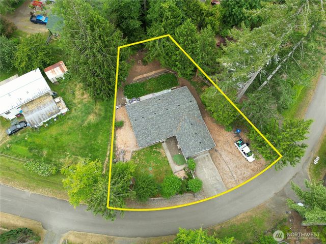 140 SE Foxglove Avenue, Shelton, WA 98584