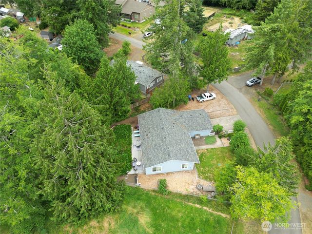 140 SE Foxglove Avenue, Shelton, WA 98584