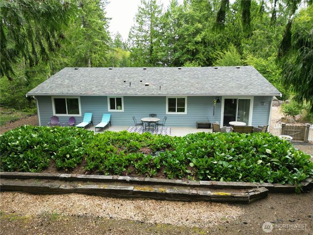 140 SE Foxglove Avenue, Shelton, WA 98584