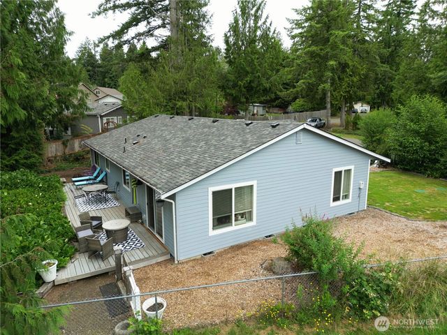 140 SE Foxglove Avenue, Shelton, WA 98584
