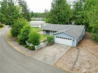 140 SE Foxglove Avenue, Shelton, WA 98584