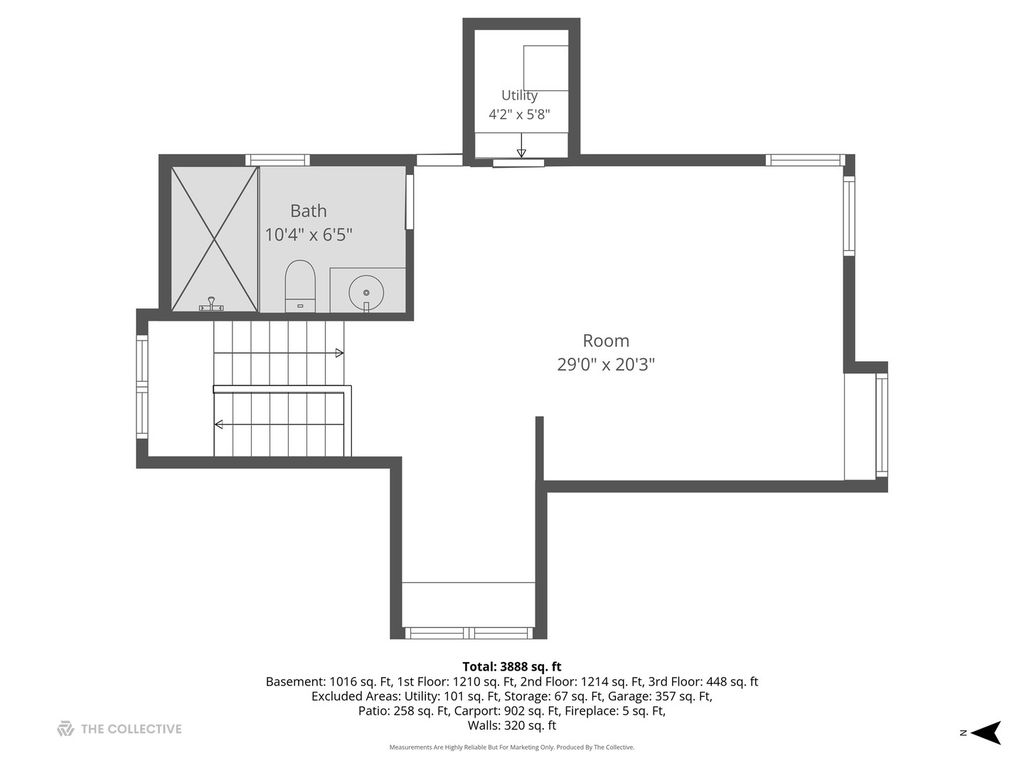 Image 37 of property listing at 211 S Monroe Street, Hinsdale, IL 60521