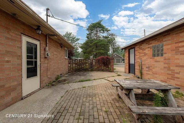 103 Lincoln Drive, Bay City, MI 48706