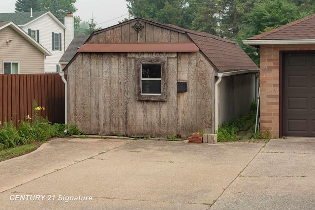 103 Lincoln Drive, Bay City, MI 48706
