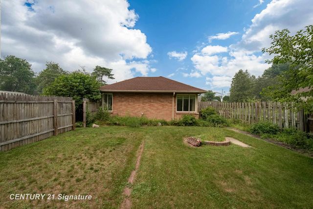 103 Lincoln Drive, Bay City, MI 48706