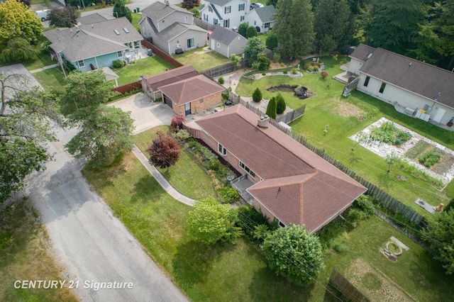 103 Lincoln Drive, Bay City, MI 48706