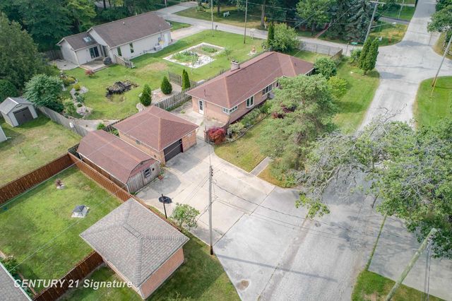 103 Lincoln Drive, Bay City, MI 48706