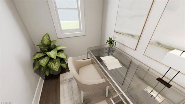 5480 Rock Valley Drive, Trinity, NC 27370