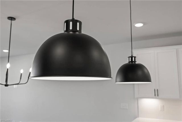 5480 Rock Valley Drive, Trinity, NC 27370