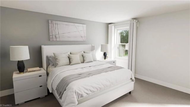 5480 Rock Valley Drive, Trinity, NC 27370