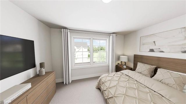 5480 Rock Valley Drive, Trinity, NC 27370