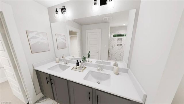 5480 Rock Valley Drive, Trinity, NC 27370