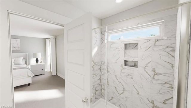 5480 Rock Valley Drive, Trinity, NC 27370