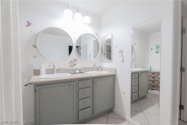 7578 Hope Valley Street, Las Vegas, NV 89139
