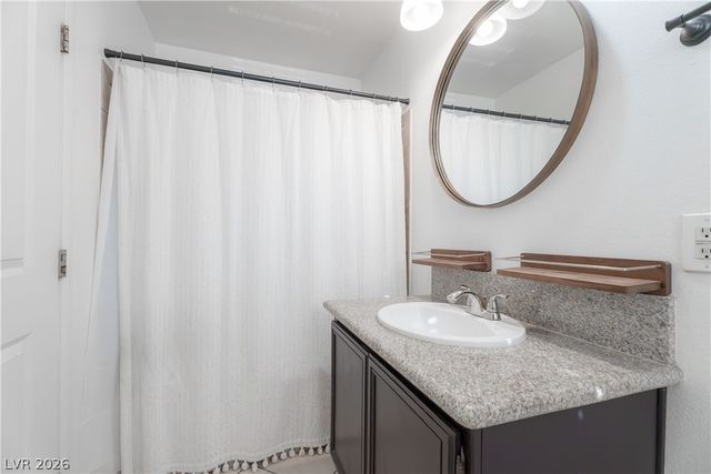 7578 Hope Valley Street, Las Vegas, NV 89139