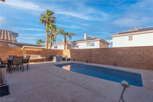 7578 Hope Valley Street, Las Vegas, NV 89139