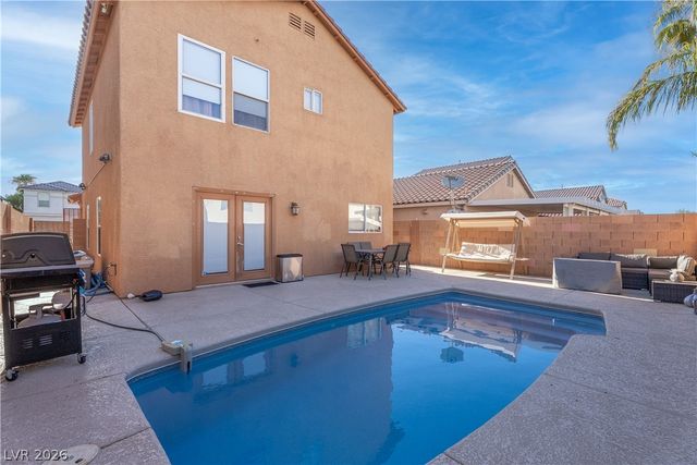 7578 Hope Valley Street, Las Vegas, NV 89139