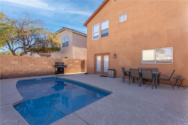 7578 Hope Valley Street, Las Vegas, NV 89139