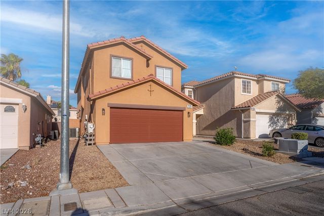 7578 Hope Valley Street, Las Vegas, NV 89139